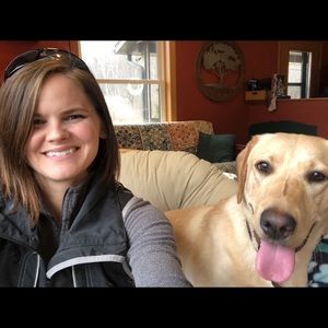 Meet your Posher, Kate